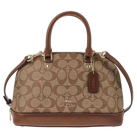 coach purses for women